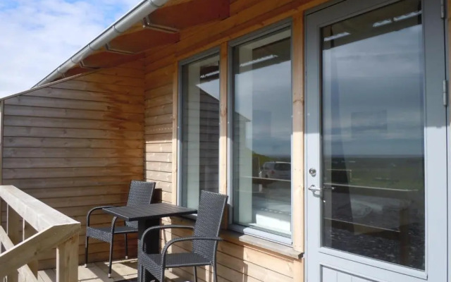 Hvammból Apartments