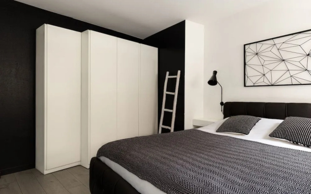 Les Appartements de la Pléiade