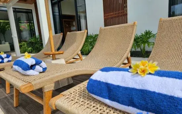 Villa Mandari West Bali  | Stunning 6-Person Pool Villa Bali
