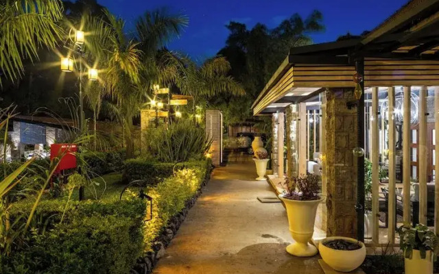 Pax Manor Muthaiga