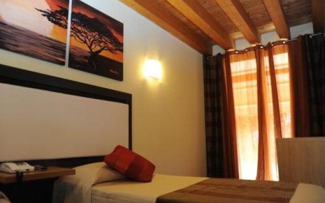 Hotel Villa Altura
