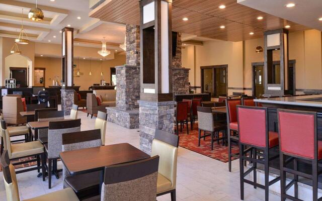 Quality Inn & Suites Tacoma - Seattle