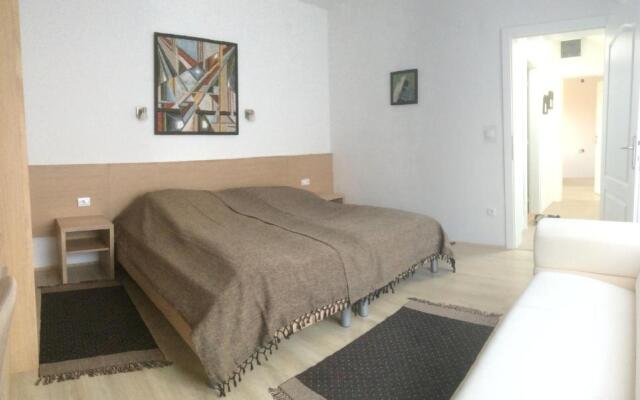 Apartment Mašić