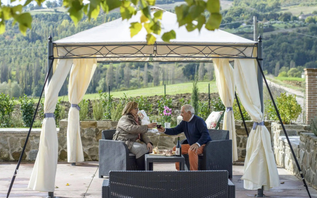 Agriturismo Querceto