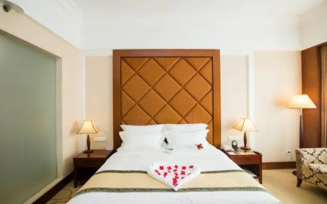 Perfect International Hotel