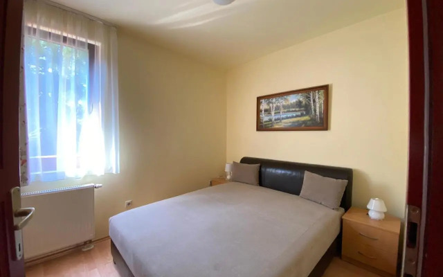 Siófoki Beach Apartman