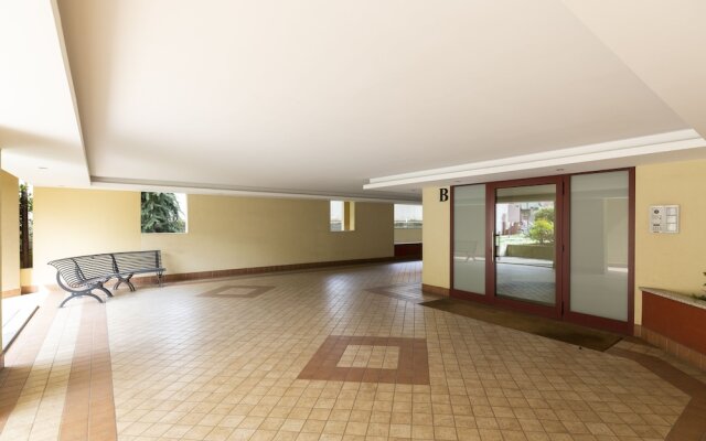 notaMI - Residenza Smeraldo - San Siro