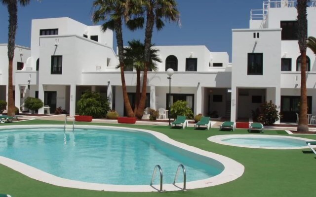 Nazaret Sol Apartments