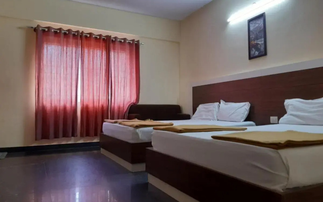 Sapphire inn