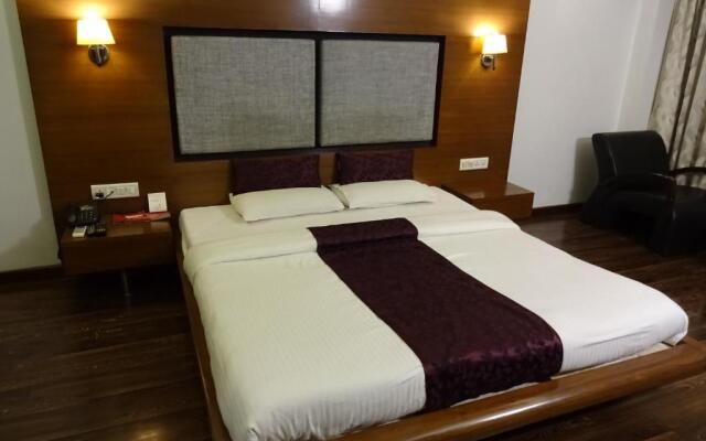 Platinum Residency