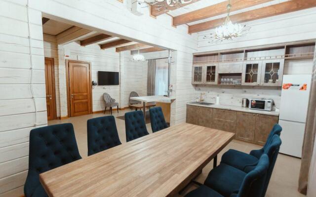 Лукоморье Ляпки