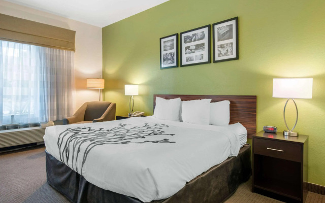 Sleep Inn & Suites Port Charlotte - Punta Gorda