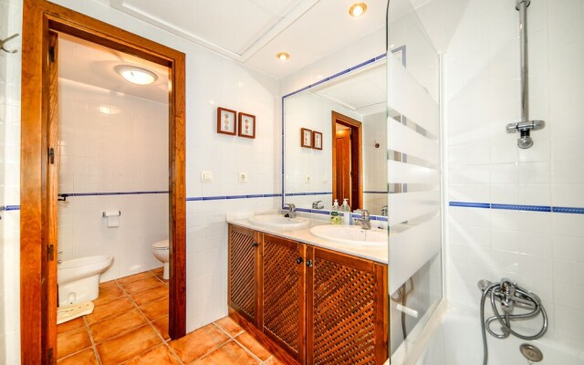 Apartamento Bennecke Modena