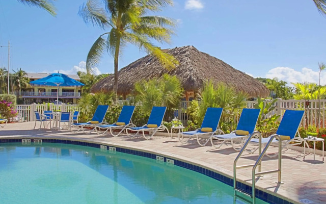 Courtyard by Marriott Key Largo