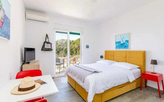 Apartments Villa Lukas