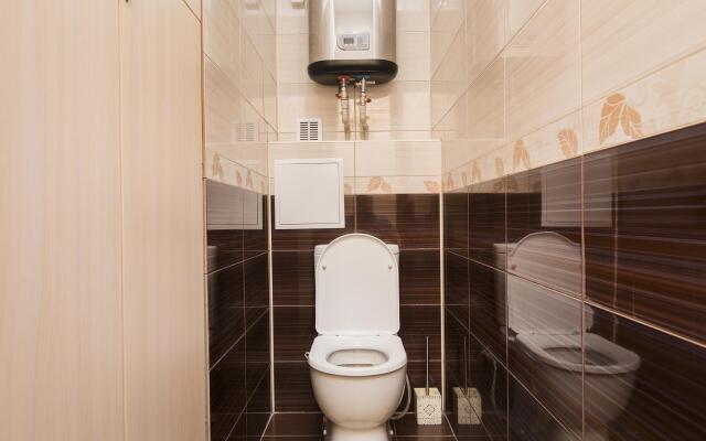 HomeHotel (ХоумХотел) на набережной Волжская 8/1