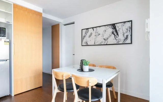 Mega Style Apartments Light House