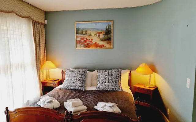Paradise lake view Apartment
