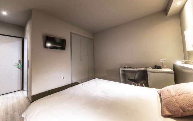 Vergina Hotel