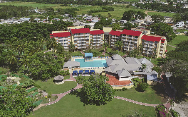 Divi Southwinds Beach Resort