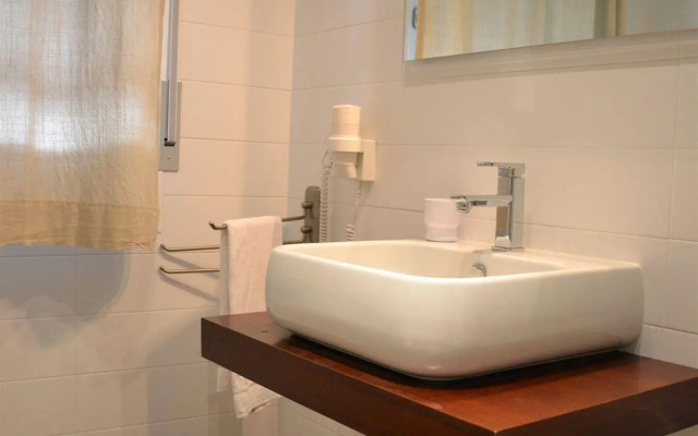 R.T.A. Mosaico Apartment