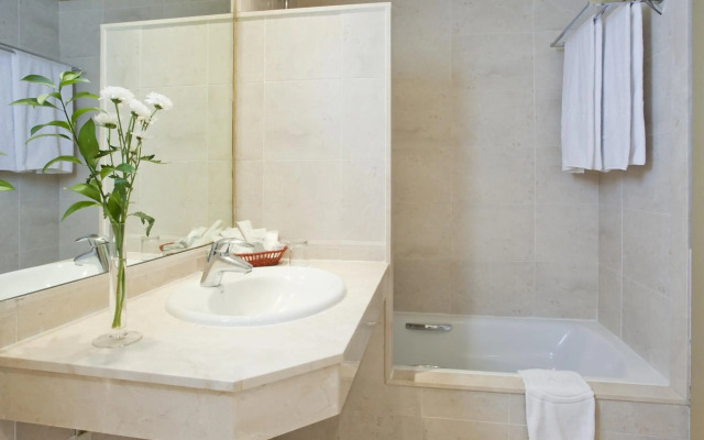 Hotel ILUNION Fuengirola