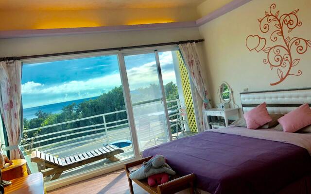 木棉花海邊小屋 (Kapok Seaside BnB- Kenting)
