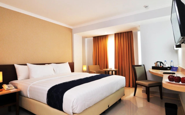 Bogor Valley Hotel