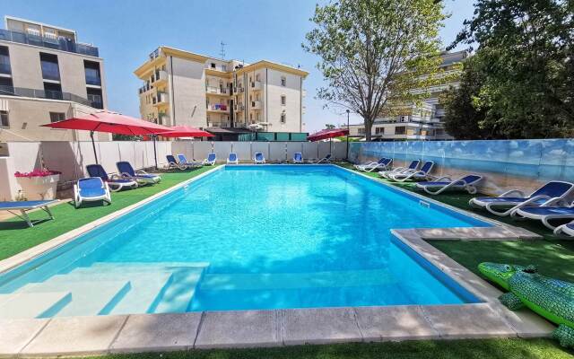 Hotel Massimo Resort