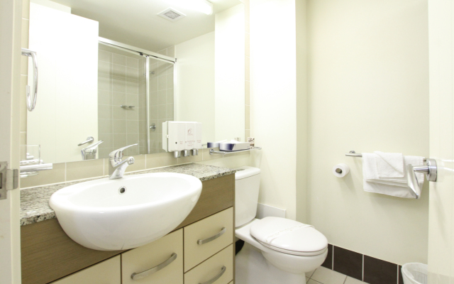 Caloundra Central Apartment Hotel