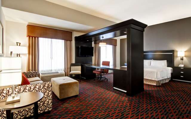 Hampton Inn & Suites by Hilton Red Deer