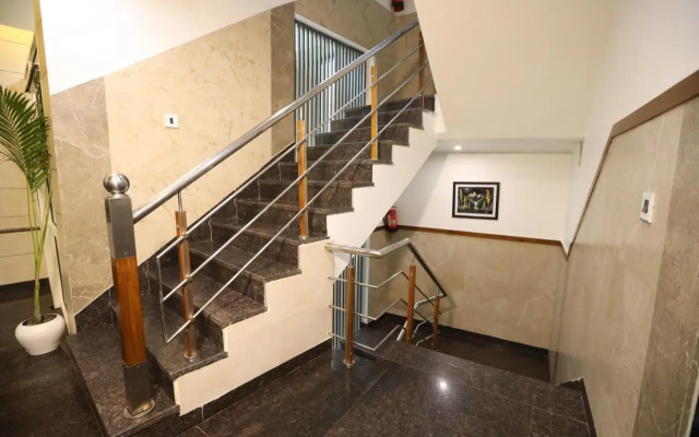 Hotel Lavit Couple Friendly near Faridabad Metro station