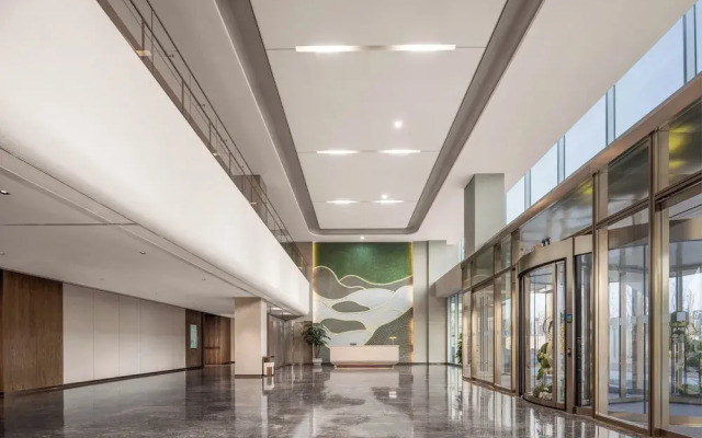 Holiday Inn Hangzhou GCEC by IHG