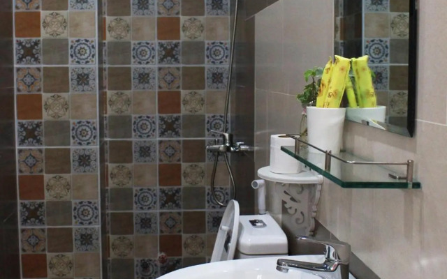 Selena Dalat Homestay