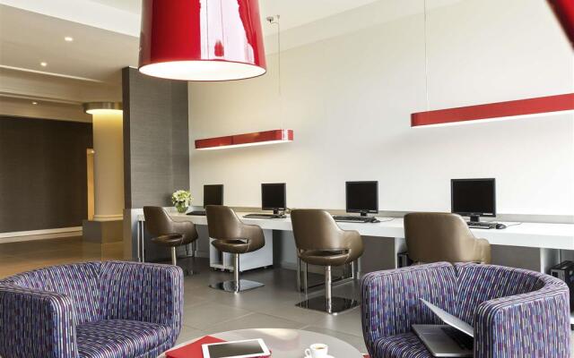 Pullman Melbourne Albert Park