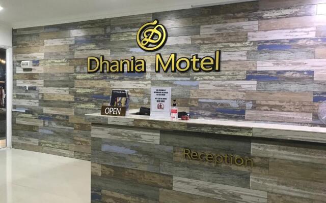 Dhania Motel