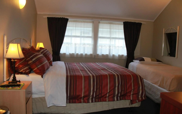Sai Motels - Greenlane Auckland