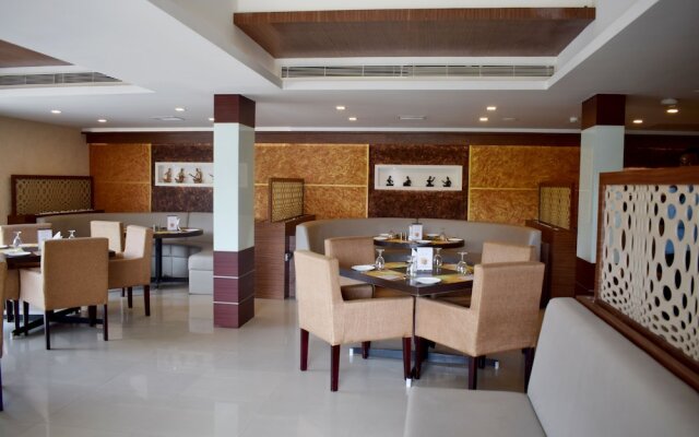 Nakshatra Emerald Inn