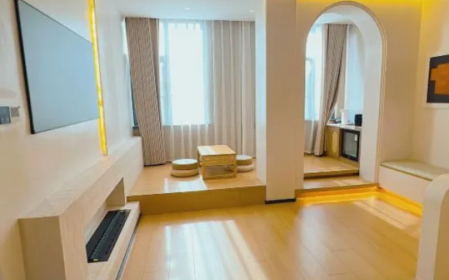 Han Xiang Hotel