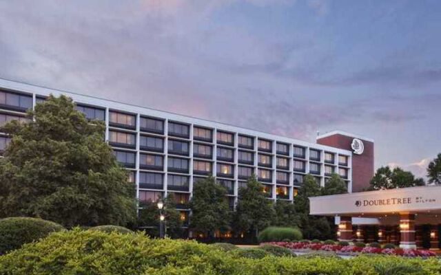 Doubletree Charlottesville