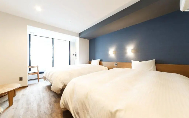 Hotel Citio Shizuoka