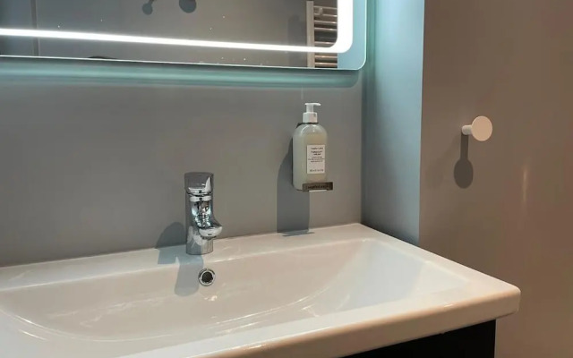 North Apartments Suites