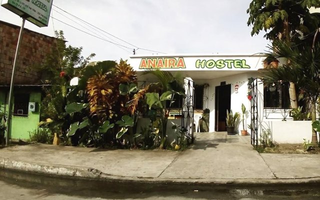 Anaira Hostel