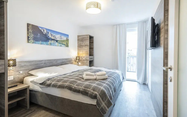 Ideal Apartment in Salzburg Without Deposit