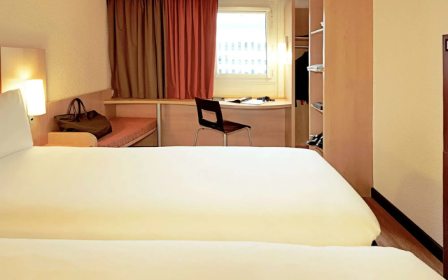 ibis Ulm City