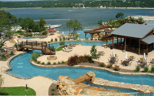 The Reserve at Lake Travis