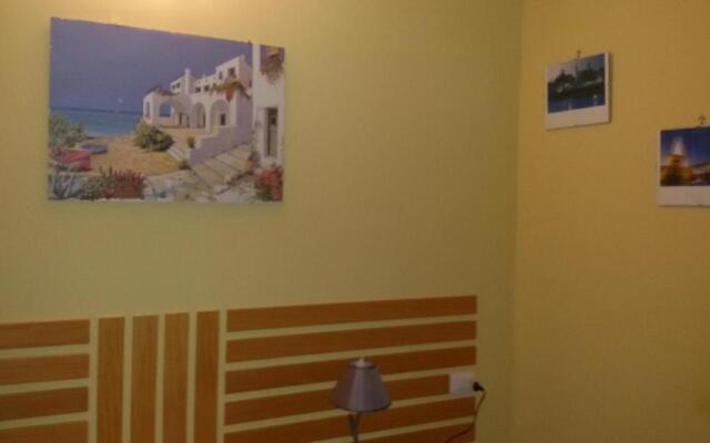 B&B La villetta rossa