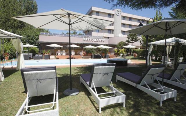 Hotel Garden Experience