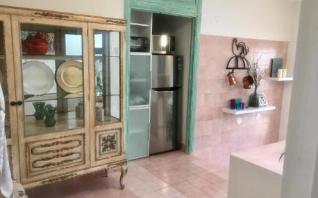 Lindos Apartamentos en San Isidro