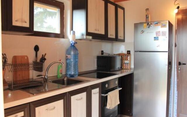 Guest House Qzovir Malo Buchino